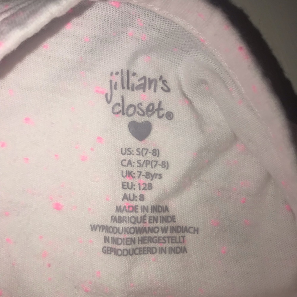 Sequins Watermelon Razorback - Picture 3 of 3